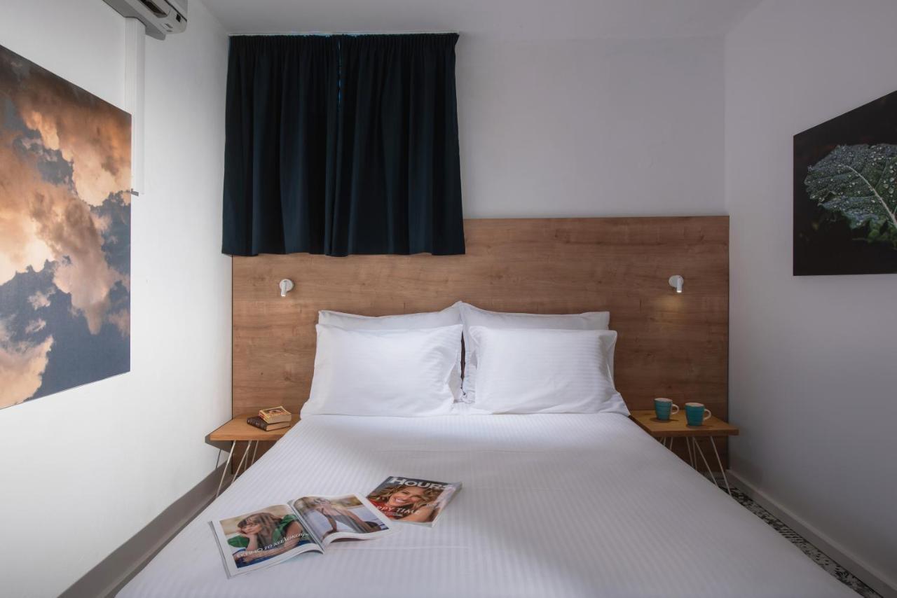 4 Elements Holiday Homes Limenas Chersonisou Exterior foto